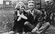 For F. Scott And Zelda Fitzgerald, A Dark Chapter In Asheville, N.C ...