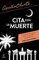 La Guarida del Libro: Reseña: Cita con la muerte de Agatha Christie