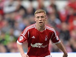 Ben Osborn - Sheffield United | Player Profile | Sky Sports Football