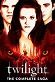 The Twilight Collection - Posters — The Movie Database (TMDB)