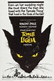 The Tomb of Ligeia (1964) - Posters — The Movie Database (TMDB)