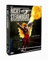 Ricky Steamboat: The Life Story of the Dragon (Video 2010) - IMDb