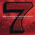 Ben Harper And Relentless7 - Live From The Montreal International Jazz ...