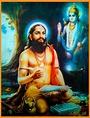 Swami Samarth Ramdas- An introduction | Dibhu: Divya Bhuvan