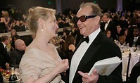 Jack Nicholson ‘romped in trailer with star Meryl Streep’ | Celebrity ...