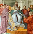 Historia.com: GREGORIO IX