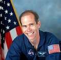 s92_45153 | S92-45153 --- Astronaut Daniel T. Barry, mission… | Flickr