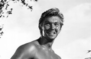 Denny Miller - Turner Classic Movies