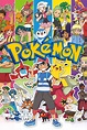 Pokémon (TV Series 1997-2023) - Posters — The Movie Database (TMDB)