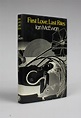 FIRST LOVE, LAST RITES de MCEWAN, Ian: (1975) | LUCIUS BOOKS (ABA, ILAB ...