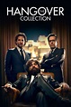 The Hangover Collection | The Poster Database (TPDb)