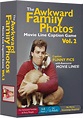 Amazon.com: The Awkward Family Photos Game: Volume 2 - Caption Funny ...
