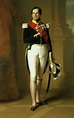 King Leopold 1 belgium | Franz xaver winterhalter, Franz xavier ...