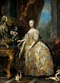 Galerii de arta: Charles-André van Loo(15 februarie 1705 – 15 iulie ...