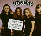 The Donnas CD: Early Singles 1995-1999 (CD) - Bear Family Records