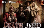 DEATH BREED (2021) Review of horror anthology with a host of genre ...