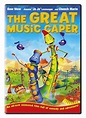 Great Music Caper: Amazon.in: Wow, Bow, Jo, Jo, Marin, Cheech: Movies ...