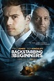 Backstabbing for Beginners |Teaser Trailer