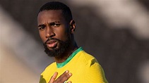 OM – "Gerson est le meilleur milieu de terrain du Brésil" | Goal.com