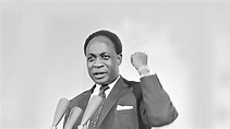 Kwame Nkrumah: una breve biografia - ASDA