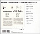 Walter Wanderley - Samba No Esquema De Walter Wanderley (Reissue) (1963)