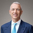 Credit Suisse Group appoints Axel Lehmann as Chairman, António Horta ...