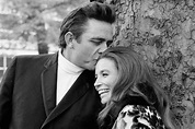 "Ella era la razón número uno de mi existencia": Johnny Cash y June ...