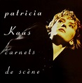 Patricia Kaas - Carnets De Scène (1991, Vinyl) | Discogs