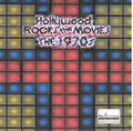 Hollywood Rocks the Movies: The 1970s (2002) starring David Bowie on ...