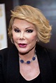Joan Rivers: A career, and a New Milford house, for the ages