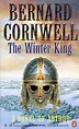 The Winter King - cast revealed for itv's new Cornwell adaptation