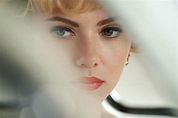 Scarlett Johansson - Álbumes - telva.com