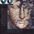 John Foxx – Assembly (CD) - Discogs