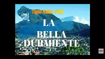 LA BELLA DURMIENTE DE TINGO MARÍA (PERÚ) - YouTube
