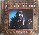 King Diamond – The Best Of King Diamond (2003, CD) - Discogs