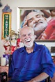 Ram Dass Dies at 88: The Life of the Spiritual Teacher Born Richard Alpert