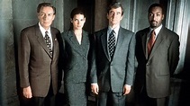 'Law & Order': The original NBC show is coming back for a new season