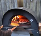 Alfa Ciao Wood Fired Pizza Oven - Pizza Ovens Australia | Wide Range Of ...