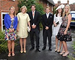 Hugh Grosvenor the 7th Duke of Westminster is now Britain's most ...