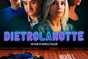 Dietro la notte (Film 2021): trama, cast, foto, news - Movieplayer.it