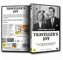 TRAVELLER'S JOY [DVD] - Googie Withers, John McCallum, Dora Bryan (1950)