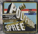 THE POLYPHONIC SPREE - THE FRAGILE ARMY CD | Aqualung Records