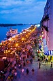 Savannah's Waterfront | Official Georgia Tourism & Travel Website ...