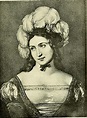 Catherine-Joséphine Duchesnois