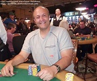 Jim Lotfi: Hendon Mob Poker Database
