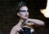 A First Look at Natalie Portman in Black Swan | Made in Atlantis