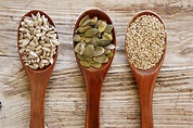 Alimentación: la importancia de las semillas en la dieta ⋆ Centre ...