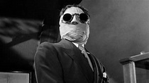 The Invisible Man (1933) - Backdrops — The Movie Database (TMDB)