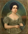 Letitia Tyler | First Ladies of the United States exhibition ...