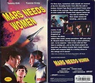 Mars Needs Women (1968)